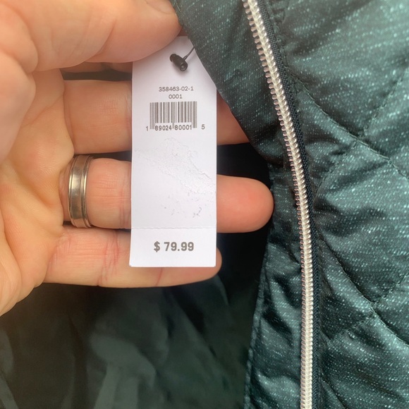 Women’s vest - Picture 4 of 4